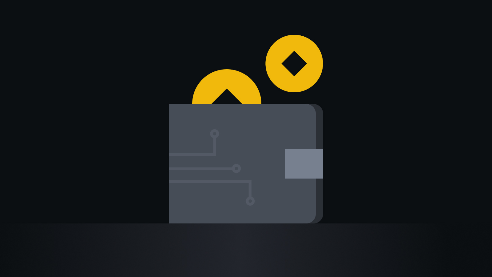 智能交易，极速安全